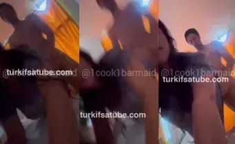1cook1barmaid Şima Simal Onlyfans ve Tango ifşa videoları Erkeğimi pornoyıldız gibi sürüyorum