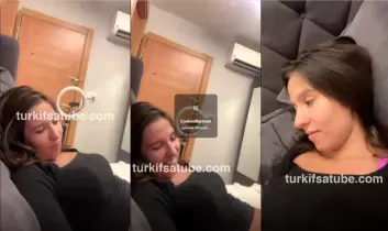 1cook1barmaid Şima Simal Tango ifşa videoları yayından kesit 2