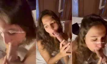 1cook1barmaid Türk Çifti O Sikimi çok Temiz Emiyor Bu Her Zaman Onun Rutini Çünkü O Oral Seks Kraliçesi