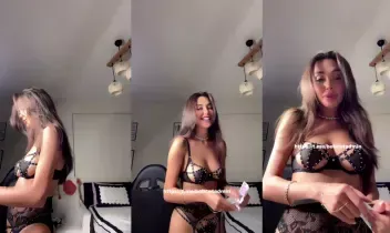 Ada Kumsal Tango Live ifşa video 02082025
