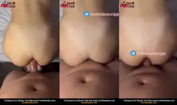 Ada Lara039nın Arkadan Yavaş Yemesi