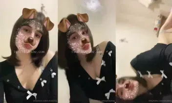 Alara ybabllrig 18 yaşında genç azgın bir hatun Onlyfans ifşa videoları part 25