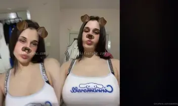 Alara ybabllrig 18 yaşında genç azgın bir hatun Onlyfans ifşa videoları part 28