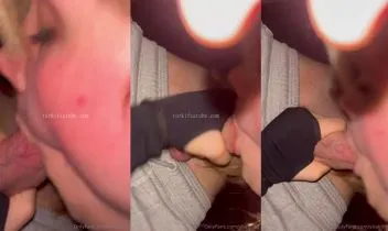 Alara ybabllrig 18 yaşında genç azgın bir hatun Onlyfans ifşa videoları part 30