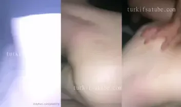 Alara ybabllrig 18 yaşında genç azgın bir hatun Onlyfans ifşa videoları part 7