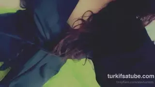 AlevHanıms Onlyfans ifşa videoları part 24