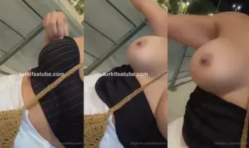 AlevHanıms Onlyfans ifşa videoları part 63