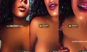 AlevHanıms Onlyfans ifşa videoları part 69