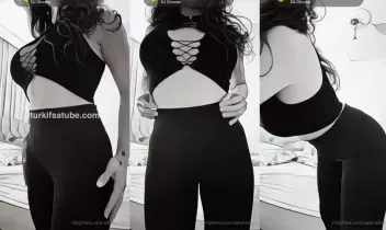 AlevHanıms Onlyfans ifşa videoları part 89