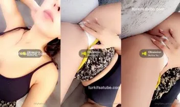 AlevHanıms Onlyfans ifşa videoları part 92
