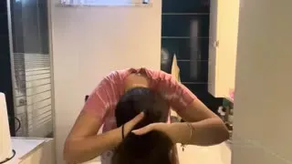 Aleyna Karakaş Youtube Katıl ifşa Videoları 04082024 Part 2