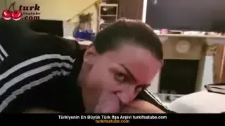 Aleyna Nicole039ın Yaşlı Oral Tecrübeleriyle Kandırması