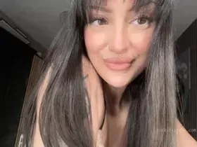 Almancı Rüya likebaklavaruyaa Onlyfans ifşa videoları 6