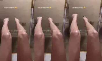 Almila Aydağ instagram abonelik ifşa videoları Part 33