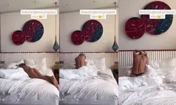 Almila Aydağ instagram abonelik ifşa videoları Part 39