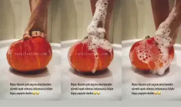 Almila Aydağ instagram abonelik ifşa videoları Part 40