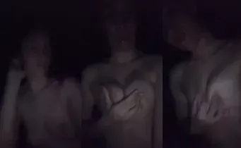Amatör Çıtır ifşa videoları 31072025 Part 4