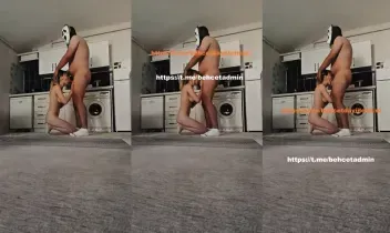 Amatör Naz İfşa sex ve sakso videoları part 3