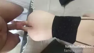 Amoriahh Fanslyden bir türk kızı ifşa videoları part 28