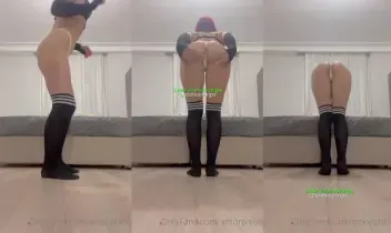 Amorphisa Onlyfans da içerik paylaşan Türk Kızının ifşa videoları part 17