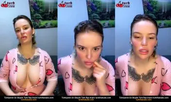 Arzu Yılmaz Büyük Gözler ile Sizi Çekiyor