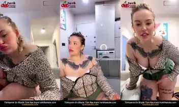 Arzu Yılmaz039ın Mini Etekli Koca Gizli Karısı