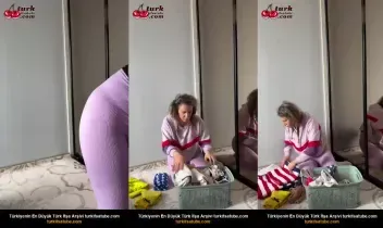 Aşk İstasyonu Çamaşır Makinesinden Çıkışa Karşı Çamaşır Ayrımı Yapıyor