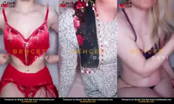 Aslı039nın utangaç sevgilisiyle lezbiyen oyunları