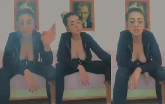 Avatar Kado Kadriye Kırmaç premium ifşa videoları part 20