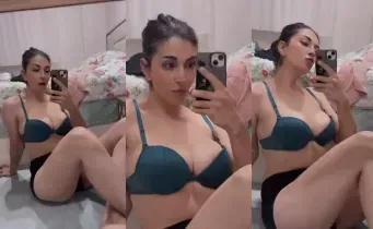 Avatar Kado Kadriye Kırmaç premium ifşa videoları part 36