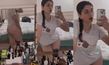 Avatar Kado Kadriye Kırmaç premium ifşa videoları part 49