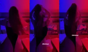Ayça Kumsal ifşa videoları part 7