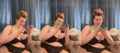 AYDABELLA Stripchat ifşa videoları part 36
