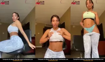 Ayla Günsüz039ün Gündüz039den Çıplak Yayını