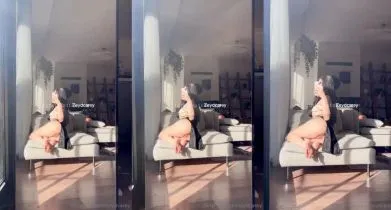 Ayla Vural Zeydcarey inlemelerime bırak kendini Onlyfans PPV Part 1