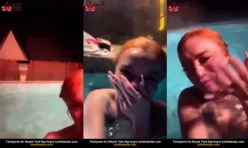 Bayanlarla Çıplak Evde Alemde