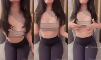 Benberen Onlyfans ifşa videoları part 41