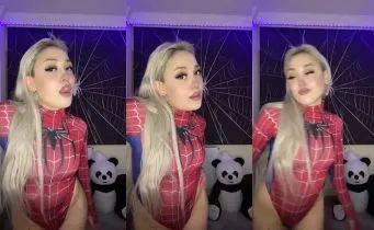 Bigo Örümcek Merve ibom ifşa videoları part 13