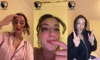 Bigo Vikoo Videoları İfşa Part 3