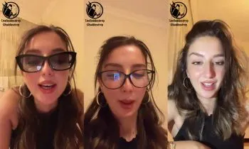 Bigo Vikoo Videoları İfşa Part 5