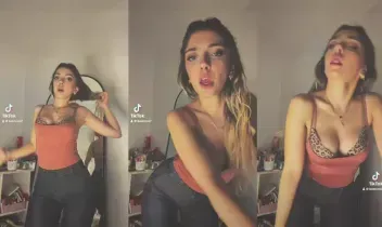 Büşra Mercan instagram abonelik ifşa videoları Part 12
