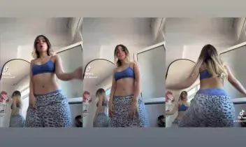 Büşra Mercan instagram abonelik ifşa videoları Part 7