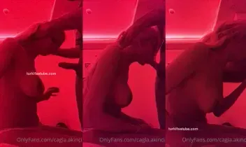Çağla Akıncı Onlyfans İfşa videoları part 5