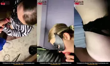 Canlı Seks Öykü Oral ile Çıplak Sevişme