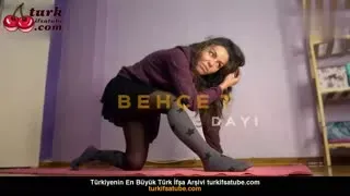 Caroline039ün Fırsatçı üvey kardeşiyle Seks Gösterisi