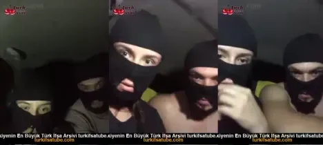 Cazibe dolu canlı yayında abla arka Oral sex yapıyor
