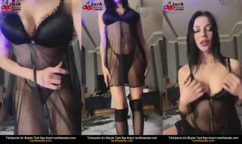 Ceren Şahin Çıplak Görüntü 130 Bölüm