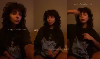 Cici Güner instagram abonelik videoları part 1