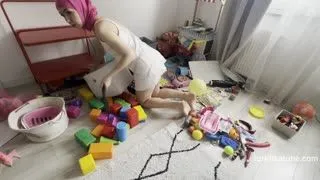 Çiğdemle Hayat 039ın cigdemlehayatcom da sattığı videolar 13102025 Part 3
