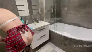 Çiğdemle Hayat Köpükler arasında kaybolmaya hazır mısın